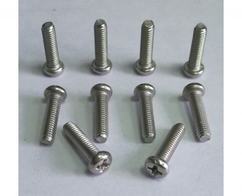 十字盤(pán)頭螺釘