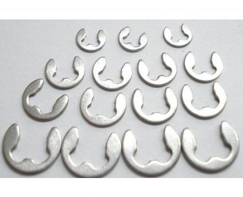 開(kāi)口擋圈  GB896